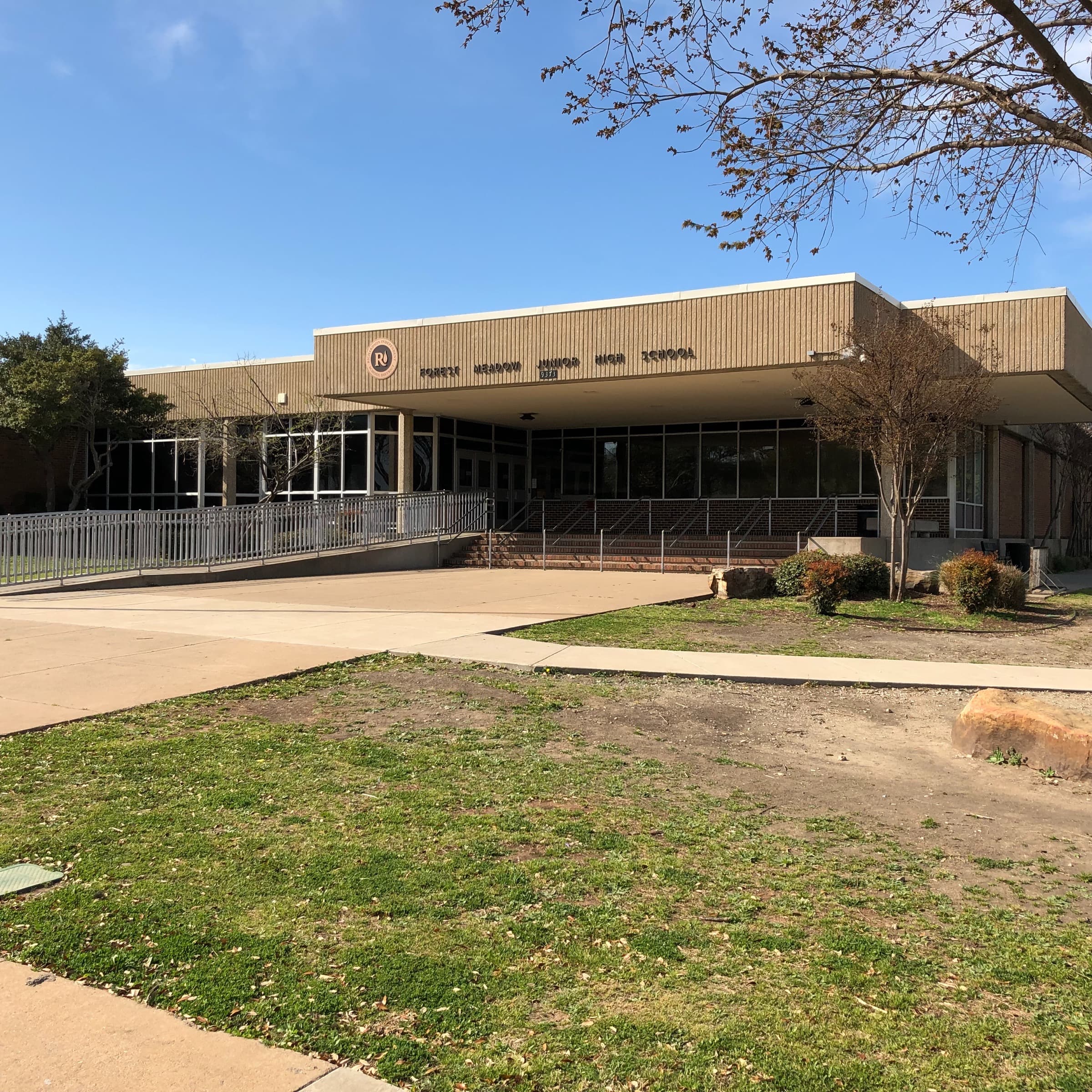 Forest Meadow Junior High