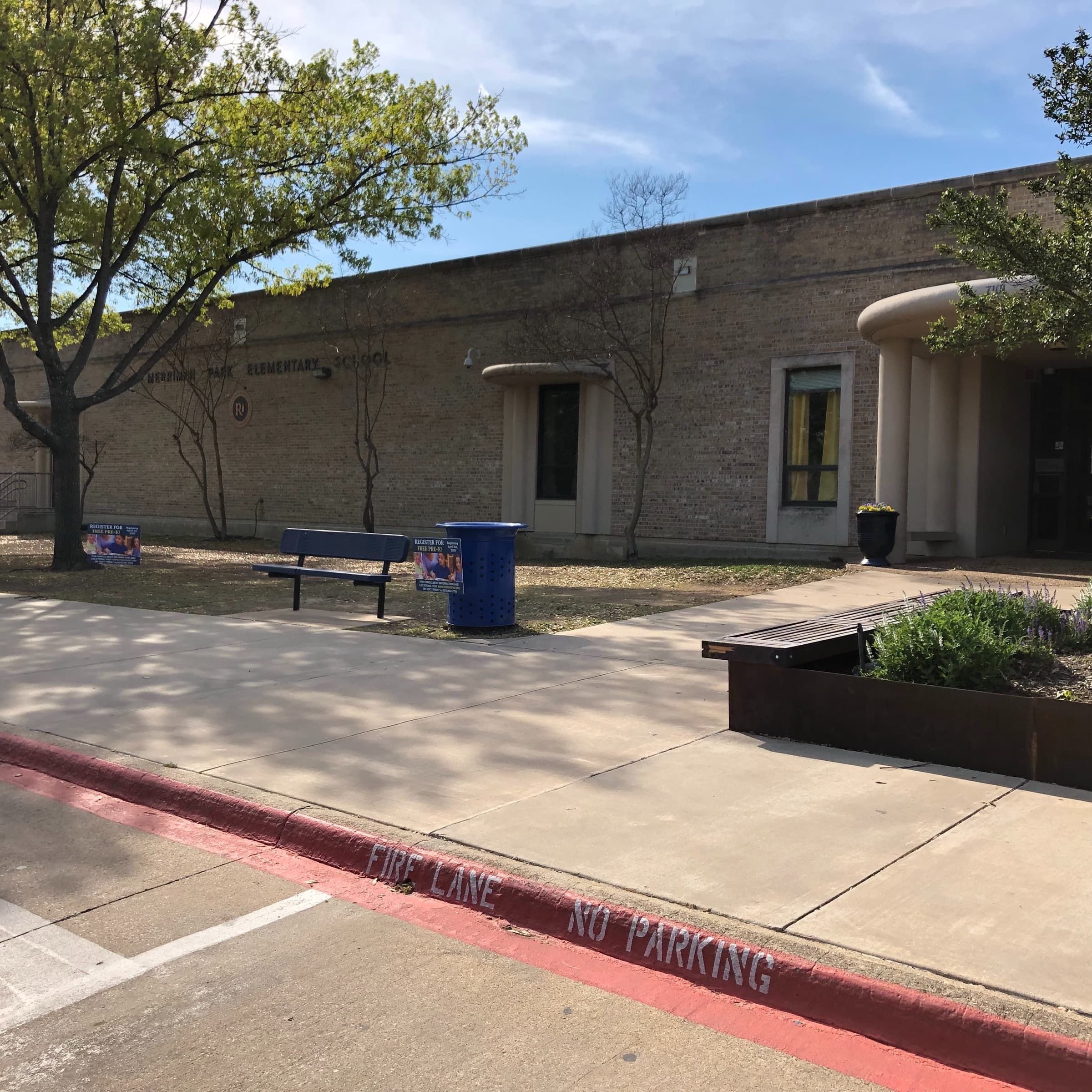Merriman Park Elementary